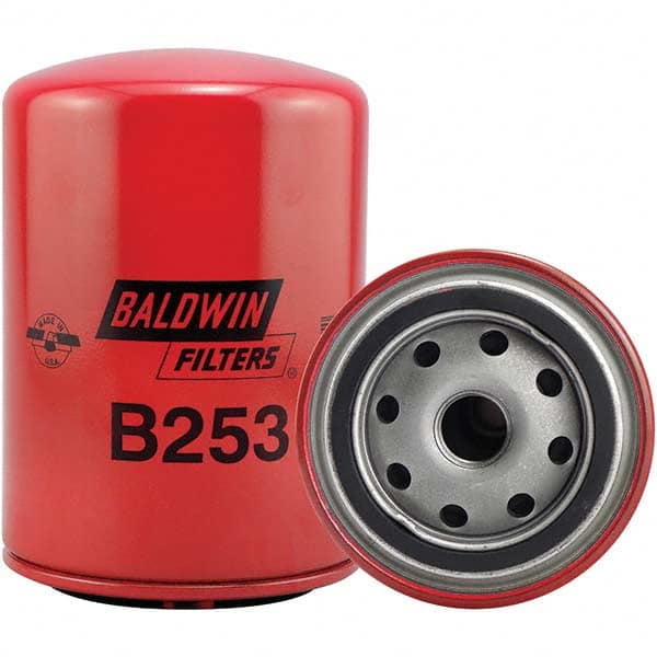 Baldwin Filters - Automotive Oil Filter - Apex Tool & Supply