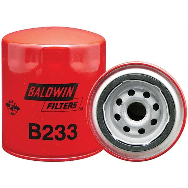 Baldwin Filters - Automotive Oil Filter - Apex Tool & Supply