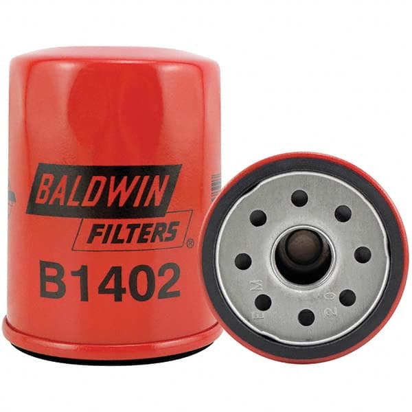 Baldwin Filters - Automotive Oil Filter - Apex Tool & Supply