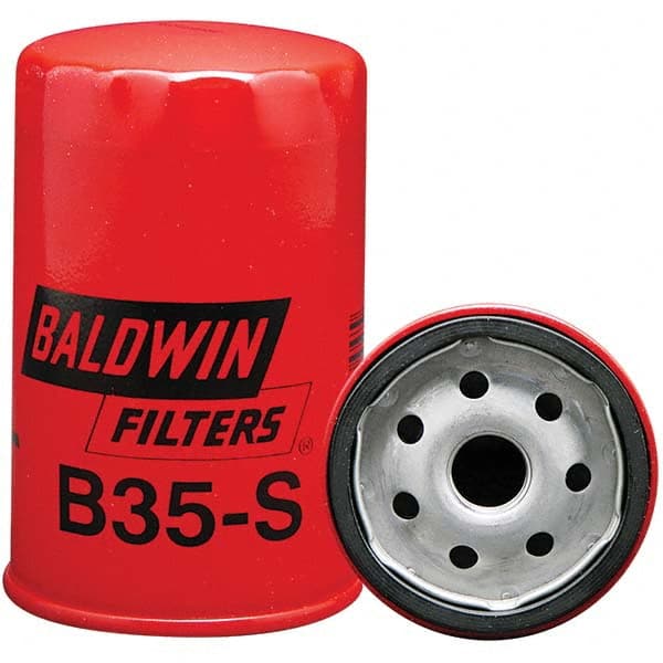 Baldwin Filters - Automotive Oil Filter - Apex Tool & Supply