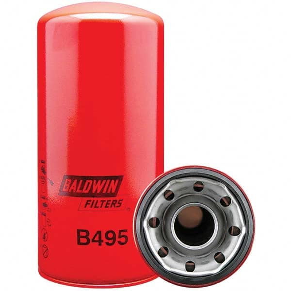 Baldwin Filters - Automotive Oil Filter - Apex Tool & Supply