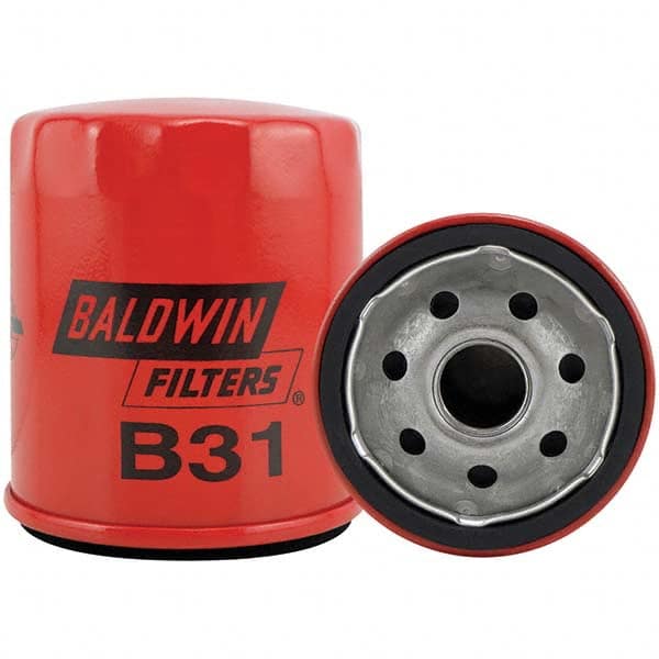 Baldwin Filters - Automotive Oil Filter - Apex Tool & Supply