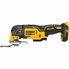 DeWALT - Rotary & Multi-Tools Type: Tool Only Type of Power: Cordless - Apex Tool & Supply