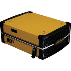Powermatic - Dust, Mist & Fume Collectors Machine Type: Air Filtration Mounting Type: Cabinet - Apex Tool & Supply