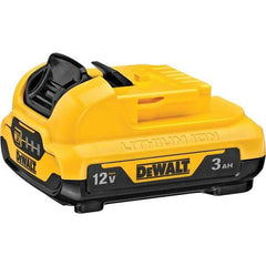DeWALT - Power Tool Batteries Voltage: 12.00 Battery Chemistry: Lithium-Ion - Apex Tool & Supply