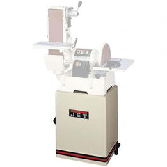 Jet - Sanding Machine Accessories Product Type: Sander Stand Closed Product Width/Diameter (Decimal Inch): 29.0000 - Apex Tool & Supply