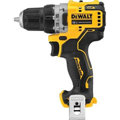 DeWALT - Cordless Drills Battery Voltage: 12 Battery Chemistry: Lithium-Ion - Apex Tool & Supply