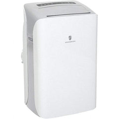 Friedrich - Air Conditioners Type: Portable w/Electric Heat BTU Rating: 10700 - Apex Tool & Supply