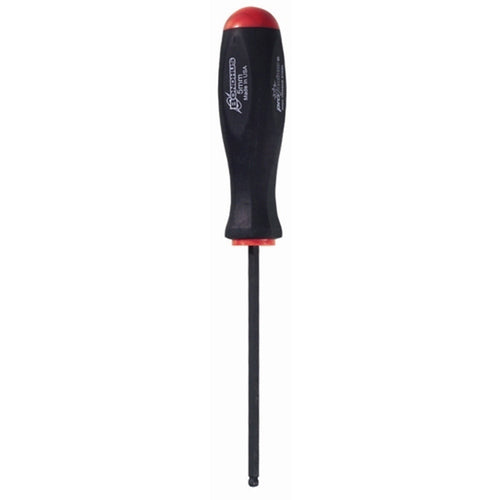 10MM BALL END SCREWDRIVER - Apex Tool & Supply