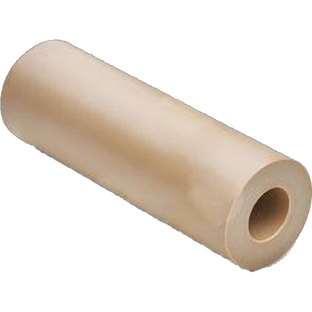 Ensinger - Plastic Tubes; Material: Tecapeek ; Inside Diameter (Decimal Inch): 6.0000 ; Inside Diameter (Inch): 6.00 ; Outside Diameter (Decimal Inch): 6.7500 ; Length (Inch): 6 ; Maximum Length (Inch): 6 - Exact Industrial Supply