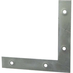 Marlin Steel Wire Products - Braces Type: Corner Brace Length (Inch): 5 - Apex Tool & Supply