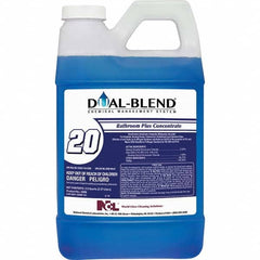 Made in USA - Bathroom, Tile & Toilet Bowl Cleaners Type: Bathroom Cleaner Application: Disinfectant - Apex Tool & Supply