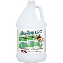 Made in USA - Bathroom, Tile & Toilet Bowl Cleaners Type: Bathroom Cleaner Application: Bathroom Surfaces - Apex Tool & Supply