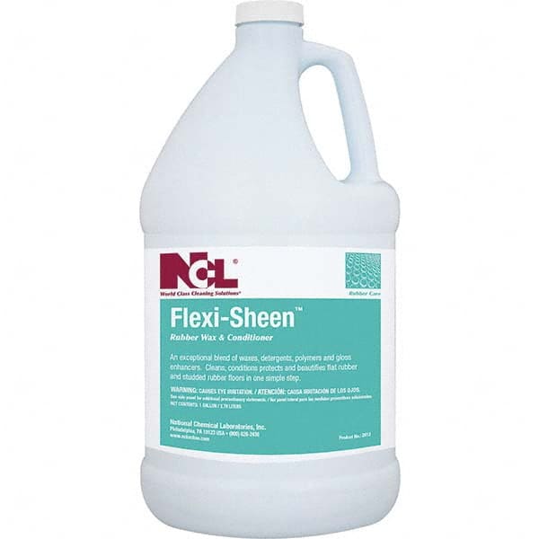 Made in USA - Floor Cleaners, Strippers & Sealers Type: Conditioner Container Size (Gal.): 1.00 - Apex Tool & Supply