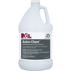 Made in USA - 1 Gal Bottle Non-Chlorinated Heavy Duty Degreaser - Apex Tool & Supply