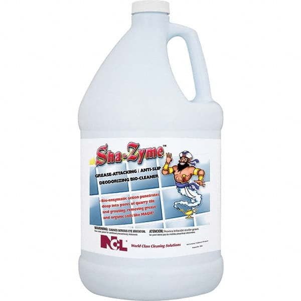 Made in USA - 1 Gal Bottle Cleaner/Degreaser - Apex Tool & Supply