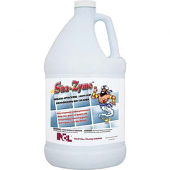 Made in USA - 1 Gal Bottle Cleaner/Degreaser - Apex Tool & Supply