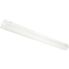 Hubbell Lighting - Strip Lights Lamp Type: LED Mounting Type: Surface Mount - Apex Tool & Supply