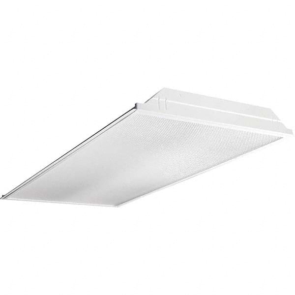 Hubbell Lighting - Troffers Lamp Type: LED Troffer Size (Feet): 2x4 - Apex Tool & Supply