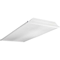 Hubbell Lighting - Troffers Lamp Type: LED Troffer Size (Feet): 2x4 - Apex Tool & Supply