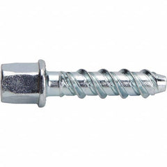 DeWALT Anchors & Fasteners - Threaded Rod Anchors Mount Type: Vertical (End Drilled) For Material Type: Concrete - Apex Tool & Supply