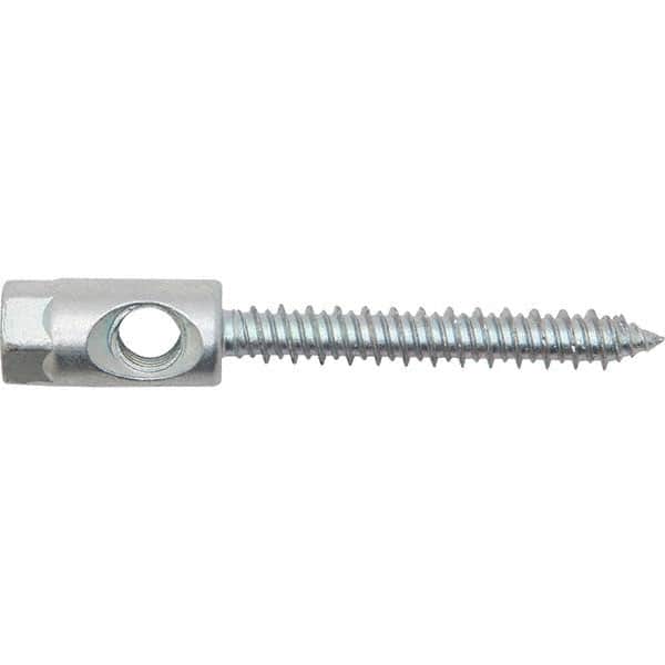 DeWALT Anchors & Fasteners - Threaded Rod Anchors Mount Type: Dual (Cross & End Drilled) For Material Type: Concrete - Apex Tool & Supply