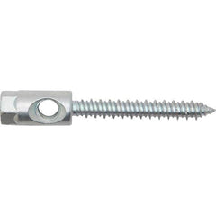 DeWALT Anchors & Fasteners - Threaded Rod Anchors Mount Type: Dual (Cross & End Drilled) For Material Type: Concrete - Apex Tool & Supply