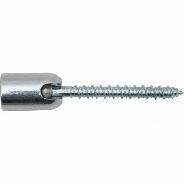 DeWALT Anchors & Fasteners - Threaded Rod Anchors Mount Type: Vertical (End Drilled) For Material Type: Concrete - Apex Tool & Supply