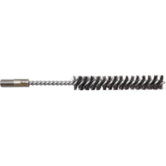 DeWALT Anchors & Fasteners - Tube Brushes Brush Diameter (Decimal Inch): 0.563 Fill Material: Stainless Steel - Apex Tool & Supply