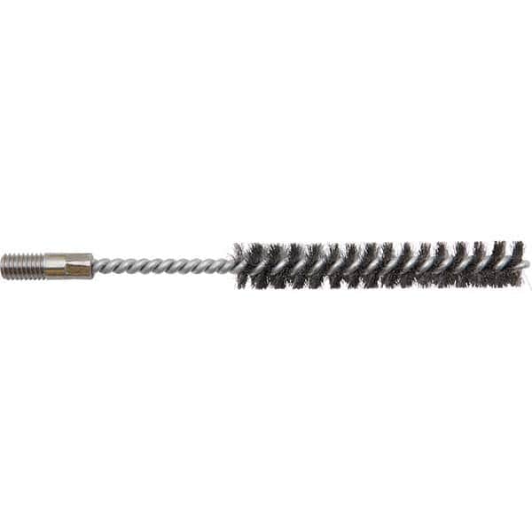DeWALT Anchors & Fasteners - Tube Brushes Brush Diameter (Decimal Inch): 0.532 Fill Material: Stainless Steel - Apex Tool & Supply