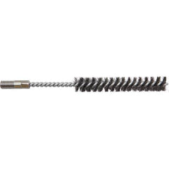 DeWALT Anchors & Fasteners - Tube Brushes Brush Diameter (Decimal Inch): 0.788 Fill Material: Stainless Steel - Apex Tool & Supply