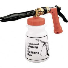 Gilmour - Garden & Pump Sprayers Type: Handheld Foamer Chemical Safe: No - Apex Tool & Supply