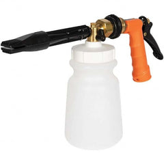 Gilmour - Garden & Pump Sprayers Type: Handheld Foamer Chemical Safe: No - Apex Tool & Supply