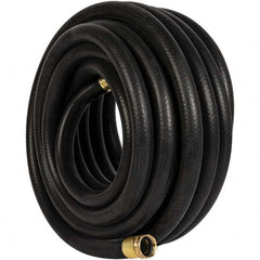Gilmour - Water & Garden Hose Type: Contractor Length (Feet): 50 - Apex Tool & Supply
