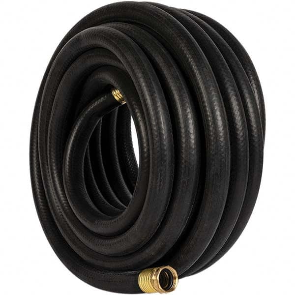 Gilmour - Water & Garden Hose Type: Commercial Hose Length (Feet): 25 - Apex Tool & Supply
