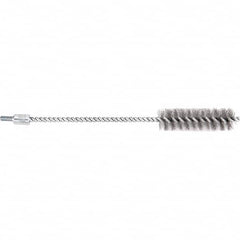 DeWALT Anchors & Fasteners - Tube Brushes Brush Diameter (Decimal Inch): 0.515 Fill Material: Stainless Steel - Apex Tool & Supply