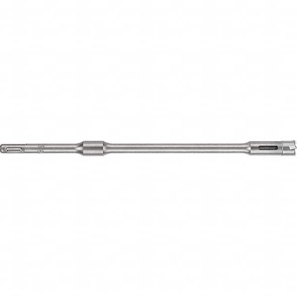 DeWALT - Rebar Cutter Drill Bits Drill Bit Size (Inch): 5/8 Overall Length (Inch): 12 - Apex Tool & Supply