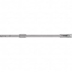 DeWALT - Rebar Cutter Drill Bits Drill Bit Size (Inch): 5/8 Overall Length (Inch): 12 - Apex Tool & Supply