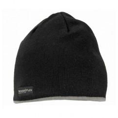 6818 BLK KNIT CAP - Apex Tool & Supply