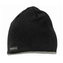 6818 BLK KNIT CAP - Apex Tool & Supply