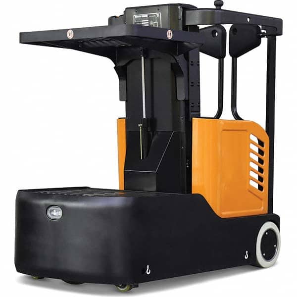 Big Joe - Battery Operated Lifts Type: Access Vehicle Load Capacity (Lb.): 750 - Apex Tool & Supply