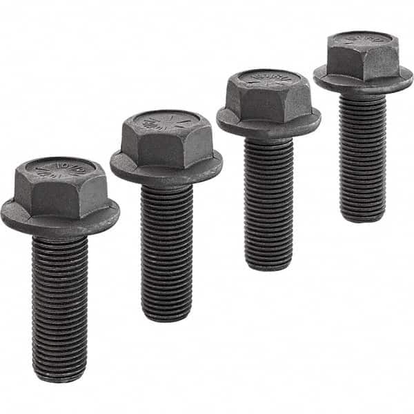Black & Decker - Hammer, Chipper & Scaler Accessories Accessory Type: Replacement Fastener Kit Drive Type: SDS Max - Apex Tool & Supply
