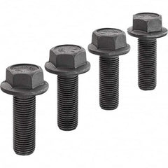 Black & Decker - Hammer, Chipper & Scaler Accessories Accessory Type: Replacement Fastener Kit Drive Type: SDS Max - Apex Tool & Supply