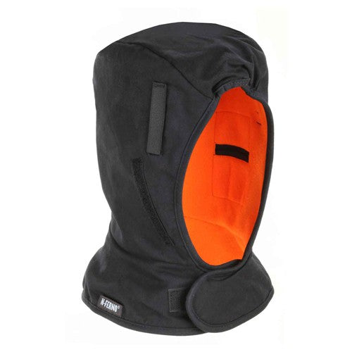6852 Winter Liner Chin Strap 2 Layer N-Ferno One Size Fits ALL - Apex Tool & Supply