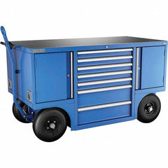 Champion Tool Storage - Tool Storage Combos & Systems Type: Rolling Workshop Drawers Range: 16 Drawers or More - Apex Tool & Supply