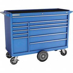 Champion Tool Storage - Tool Storage Combos & Systems Type: Wheeled Tool Cabinet with Maintenance Cart Drawers Range: 10 - 15 Drawers - Apex Tool & Supply