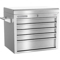 Champion Tool Storage - Tool Storage Combos & Systems Type: Top Chest Tool Storage Drawers Range: 5 - 9 Drawers - Apex Tool & Supply