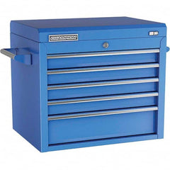 Champion Tool Storage - Tool Storage Combos & Systems Type: Top Chest Tool Storage Drawers Range: 5 - 9 Drawers - Apex Tool & Supply