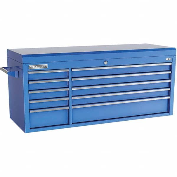Champion Tool Storage - Tool Storage Combos & Systems Type: Top Chest Tool Storage Drawers Range: 10 - 15 Drawers - Apex Tool & Supply