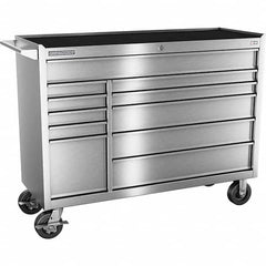 Champion Tool Storage - Tool Storage Combos & Systems Type: Wheeled Tool Cabinet Drawers Range: 10 - 15 Drawers - Apex Tool & Supply